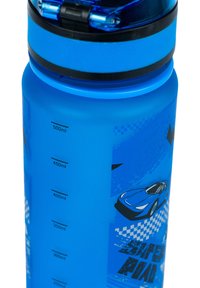 Baagl AUTOS 500 ML - Borraccia - blau