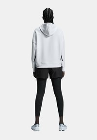 On HOODIE 3 - Sweat à capuche - white