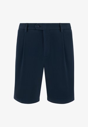 Boggi Milano, Šortky - navy blue