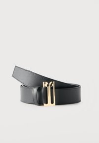 Избран, black