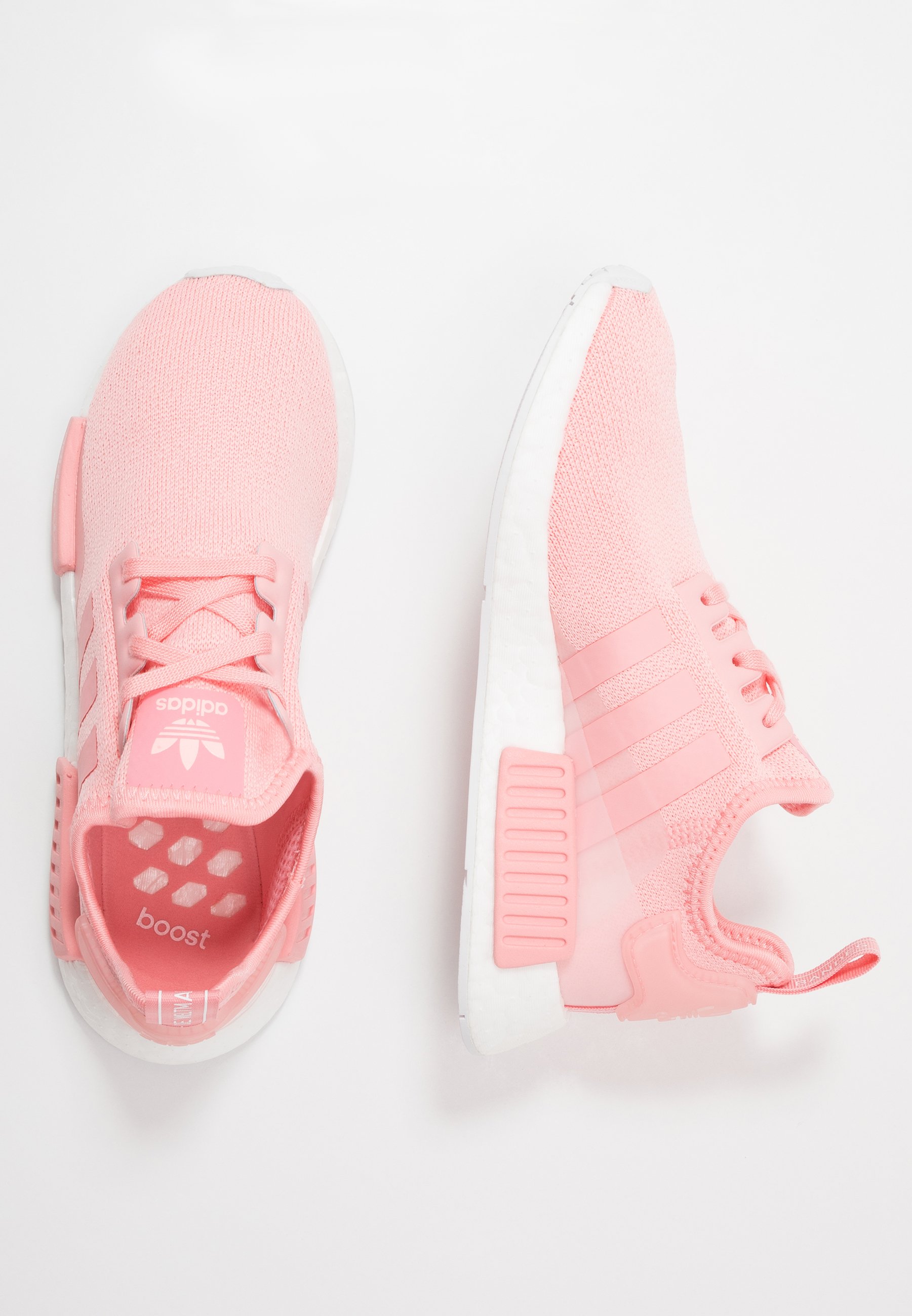 adidas Originals NMD_R1 Joggesko glow pinkfootwear adidas Originals NMD_R1 Joggesko glow pinkfootwear