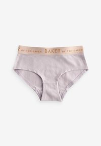 Baker by Ted Baker 3 PACK - Īsās apakšbikses - pink lilac white