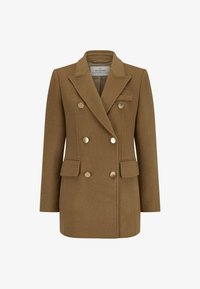 Unausgewählt, havanna