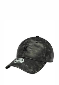 FORTY NY YANKEES  - Cap - noir