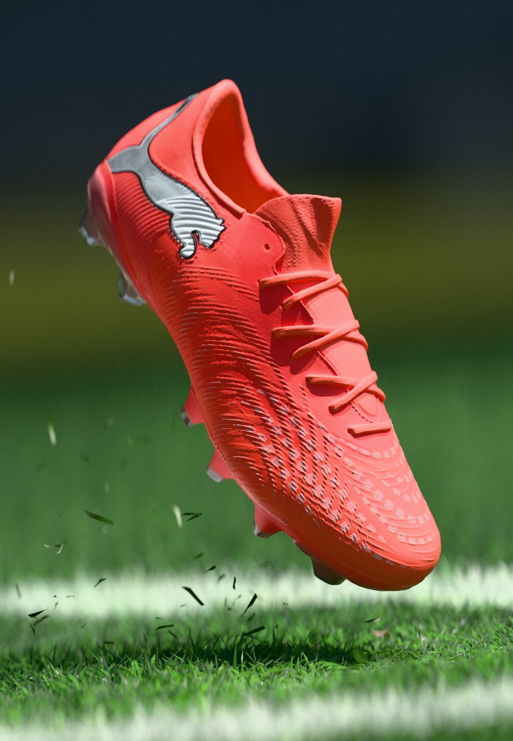 new puma cleats 2020