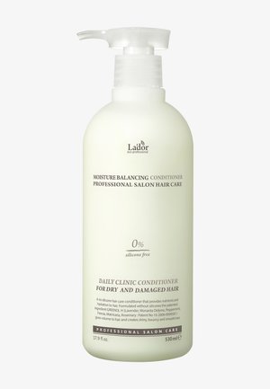 MOISTURE BALANCING CONDITIONER - Conditioner - -