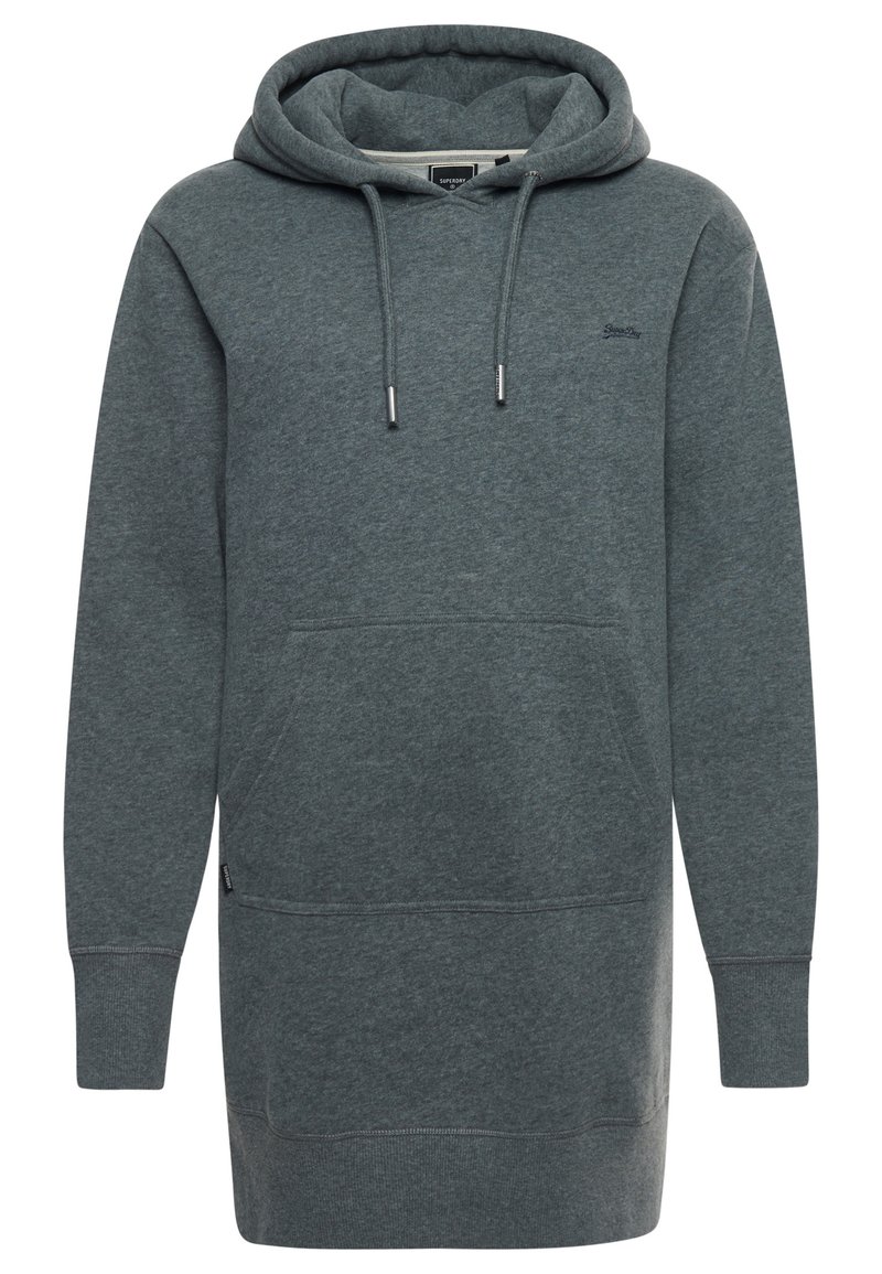 Superdry & Co Jurk grijs