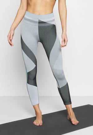 Tights - grey