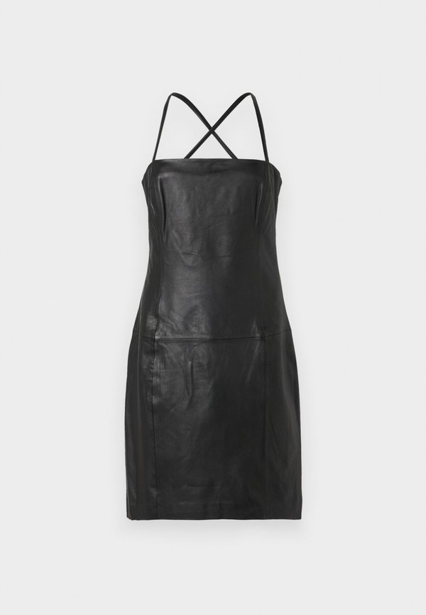 LEXI DRESS - Day dress4