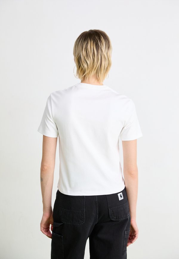 LUCA  - Basic T-shirt2