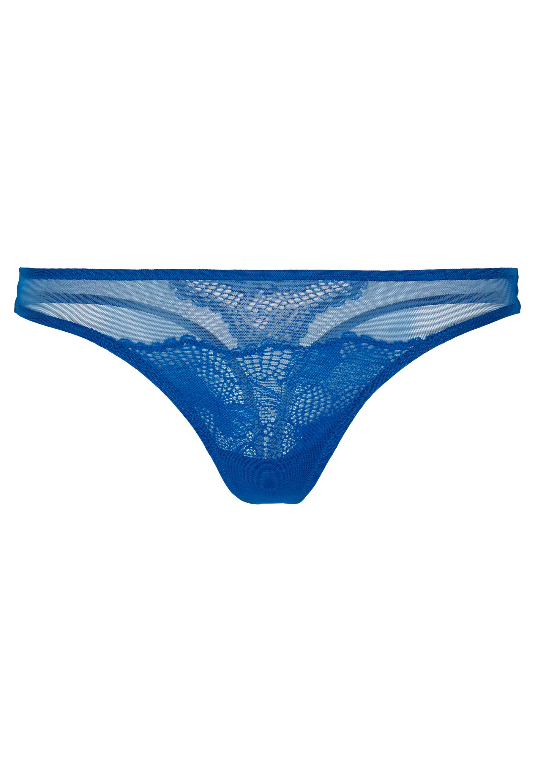 Triumph SPOTLIGHT String lagoon blue Zalando.no Triumph SPOTLIGHT - Bøyle-BH - lagoon blue