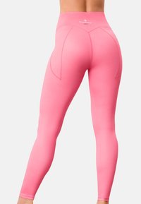 OCEANSAPART SOHO - Tights - prism-pink