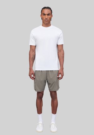 UTOPJA Shorts - army green