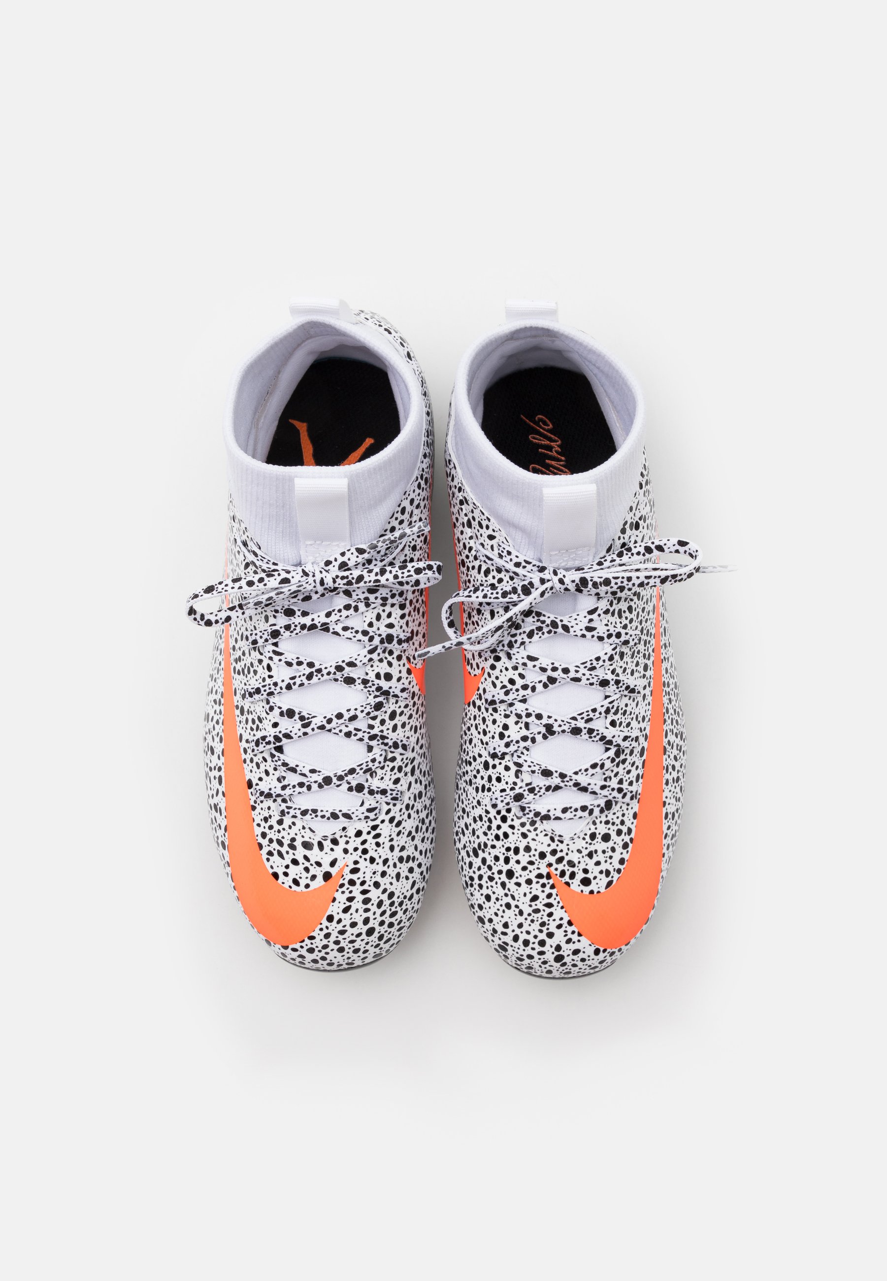 crampon ronaldo junior