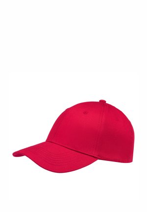 BAXLEY - Cap - red