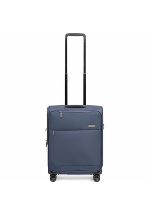 Epic DISCOVERY NEO KABINENTROLLEY  - Trolley - navyblue