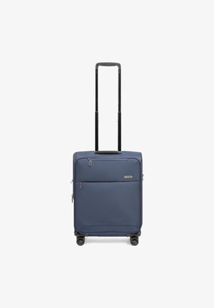 Epic DISCOVERY NEO KABINENTROLLEY - Trolley - navyblue