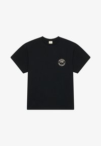Selected, black