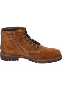 bugatti Veterboots - braun