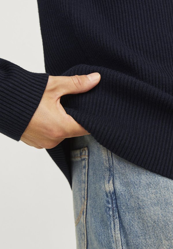 CREW NECK - Jumper - sky captain3