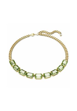 Halskette - gold-coloured