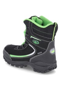 Geox stivali da neve bambini OMAR WPF