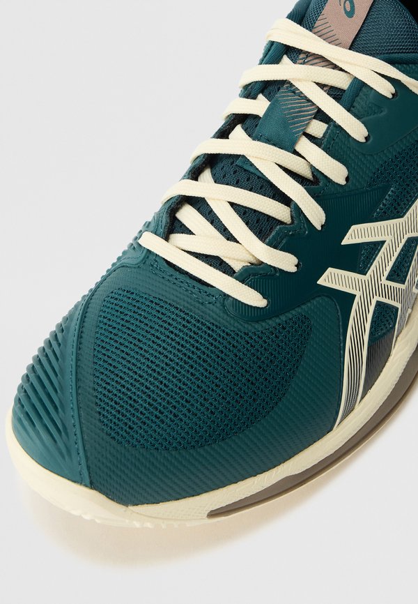 SOLUTION SPEED FF 3 CLAY - Clay court tennis shoes3