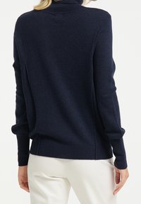 DreiMaster Maglione - blue