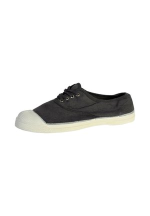 Bensimon Sporty snøresko - gris
