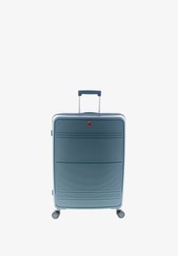 Unausgewählt, ocean blue