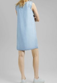 Esprit Farkkumekko - light blue