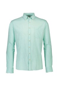 Jack's Sportswear Shirt - mint green