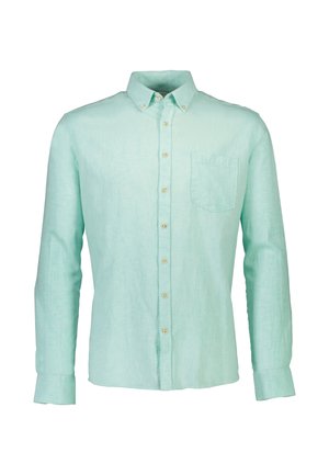 Jack's Sportswear, Chemise - mint green