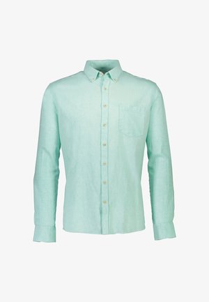 Jack's Sportswear, Chemise - mint green