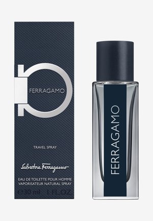 Ferragamo Fragrances FERRAGAMO - Eau de Toilette