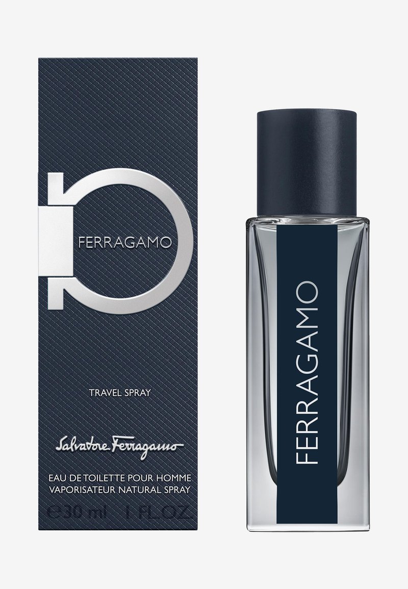 Ferragamo Fragrances FERRAGAMO - Eau de Toilette