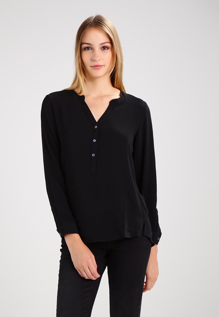 JDY JDYTRACK Bluser black Zalando.no JDY NOOS - Bluser - black