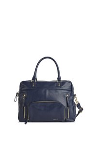 nat & nin MACY - Handtas - teal blue