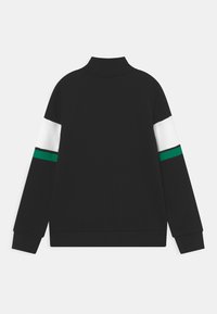 BOSS Kidswear Sweatshirt - black