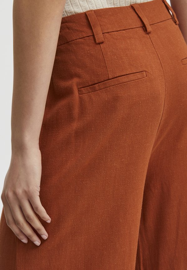 BYJOHANNA - Trousers - picante4