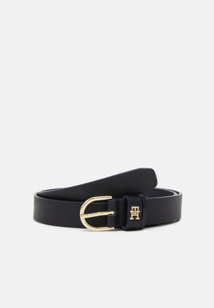 TIMELESS  - Belt - space blue