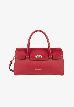 LANCASTER MILANO COSMOS - Borsa a mano - carmin