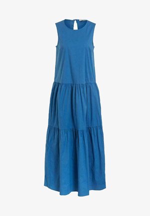 Maxi dress - blue