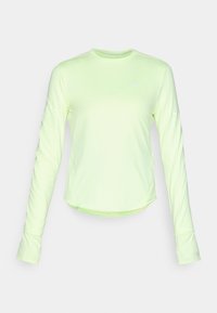 SWIFT - Longsleeve - barely volt/heather/reflective silver