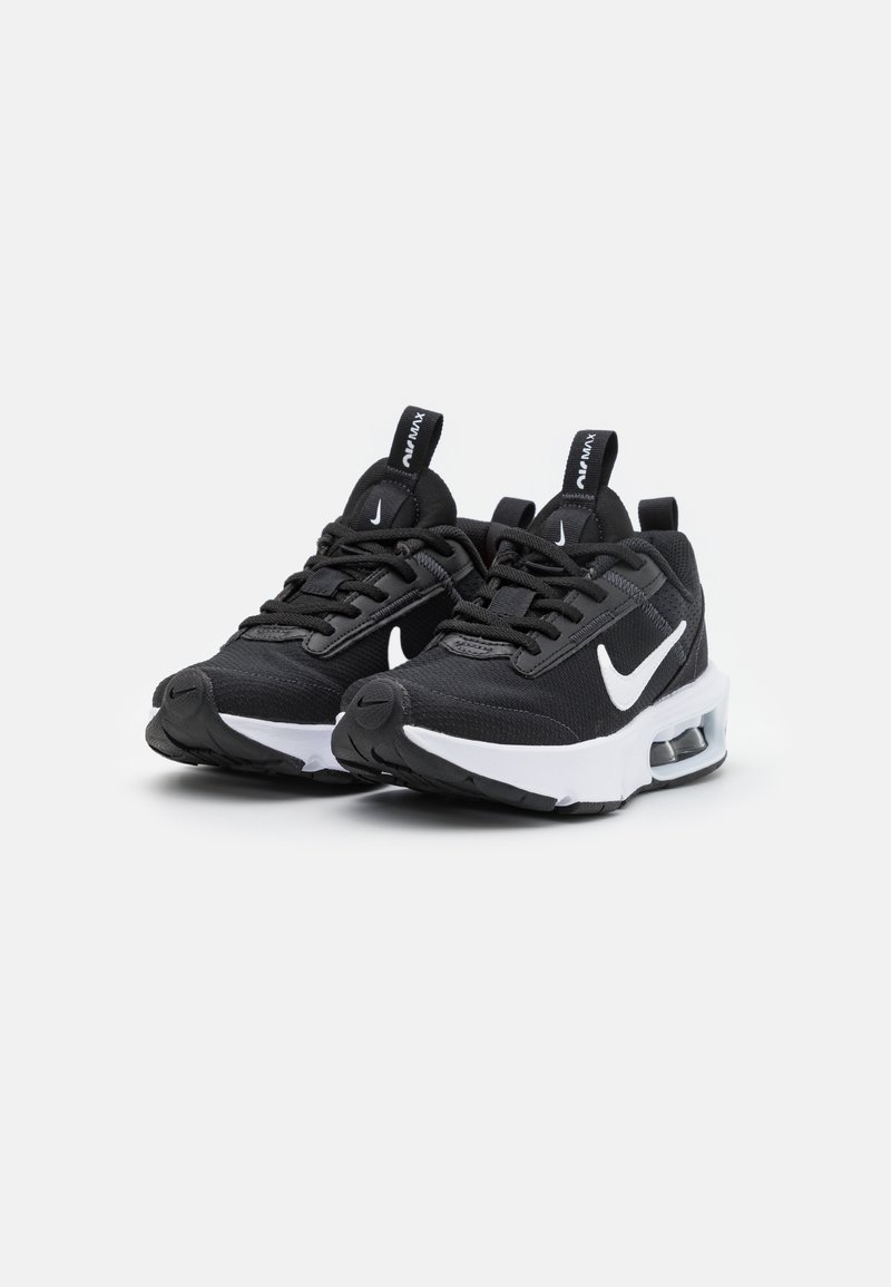 Nike Sportswear AIR MAX INTRLK LITE Trainers black/white