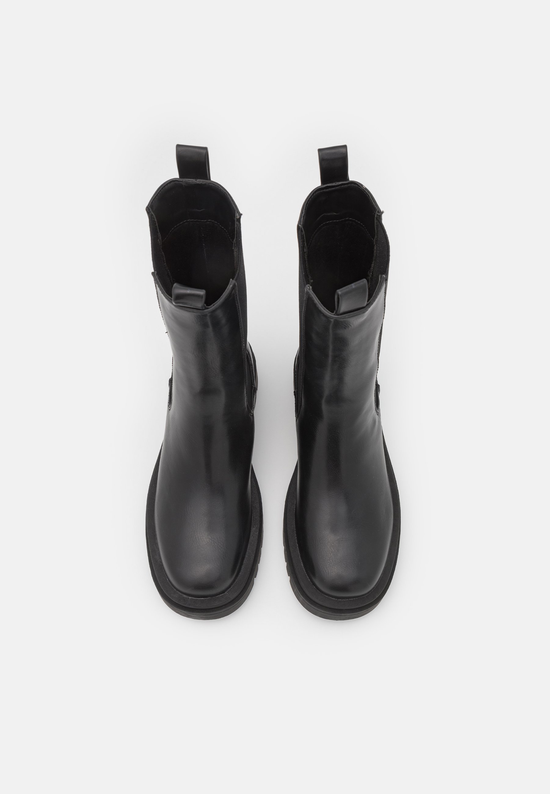 Pieces PCTIA CHELSEA BOOT - Platform 