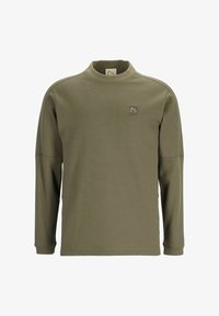 Seleccionado, dark green