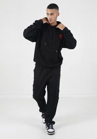 Sixth June HEART PINNED - Hoodie - black