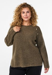 Zizzi - Sweter
