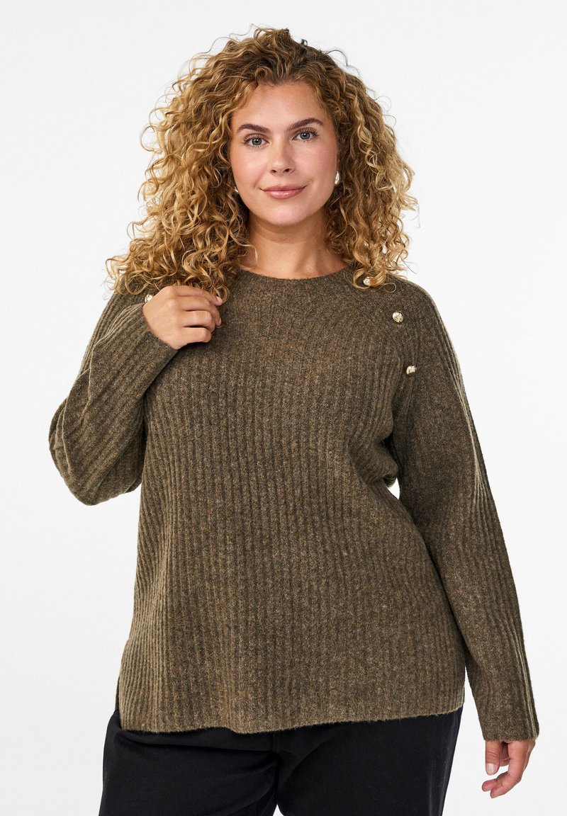 Zizzi - Sweter